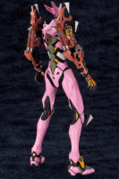 Banpresto Ichibansho Evangelion figura - Eva-Kai-08y (OS)