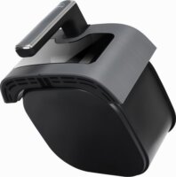 Eldom FR45 AirFryer Forrólevegős sütő 4,2L 1500 Watt - Fekete