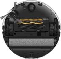 Dreame Aqua 10 Ultra Roller Complete Smart Robotporszívó felmosó funkcióval - Fehér