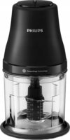 Philips HR1501/00 Elektromos Aprító 1,0L 450 Watt - Fekete