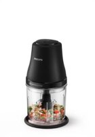 Philips HR1501/00 Elektromos Aprító 1,0L 450 Watt - Fekete