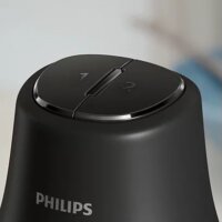 Philips HR1501/00 Elektromos Aprító 1,0L 450 Watt - Fekete