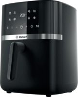 Bosch MAF462B0 Serie 4 AirFryer Forrólevegős sütő 6,1L 2050 Watt - Fekete