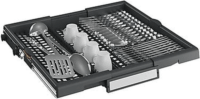 Whirlpool W7U HS61BS Beépíthető Mosogatógép 60cm 14 teríték