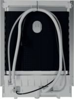 Whirlpool WH2IFC14BN6 Beépíthető Mosogatógép 60cm 14 teríték