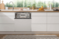 Gorenje GV693A65UVAD Beépíthető Mosogatógép 16 teríték