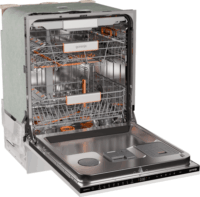Gorenje GV693A65UVAD Beépíthető Mosogatógép 16 teríték