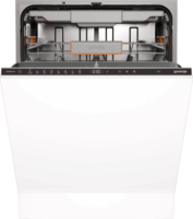 Gorenje GV663A66 Beépíthető Mosogatógép 60cm 16 teríték