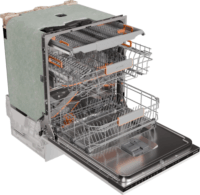 Gorenje GV663A66 Beépíthető Mosogatógép 60cm 16 teríték