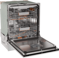 Gorenje GV663A66 Beépíthető Mosogatógép 60cm 16 teríték