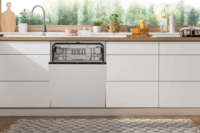 Gorenje GV663A66 Beépíthető Mosogatógép 60cm 16 teríték