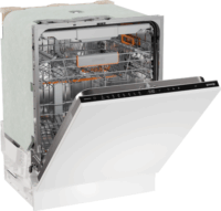 Gorenje GV663A66 Beépíthető Mosogatógép 60cm 16 teríték