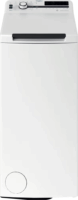 Whirlpool TDLRA 6261BS EU/N Felültöltős Mosógép - Fehér