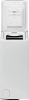 Whirlpool TDLRA 6261BS EU/N Felültöltős Mosógép - Fehér
