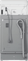 Whirlpool TDLRA 6261BS EU/N Felültöltős Mosógép - Fehér