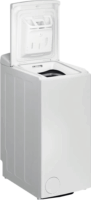 Whirlpool TDLRA 6261BS EU/N Felültöltős Mosógép - Fehér