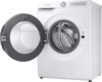 Samsung WW10T634DLH/S6 Elöltöltős Mosógép - Fehér
