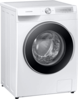Samsung WW10T634DLH/S6 Elöltöltős Mosógép - Fehér