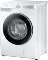 Samsung WW10T634DLH/S6 Elöltöltős Mosógép - Fehér