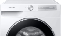 Samsung WW10T634DLH/S6 Elöltöltős Mosógép - Fehér