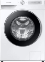 Samsung WW10T634DLH/S6 Elöltöltős Mosógép - Fehér