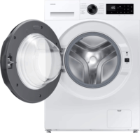 Samsung WW80FG5L32AELE Elöltöltős Keskeny Mosógép - Fehér