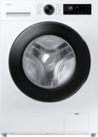 Samsung WW80FG5L32AELE Elöltöltős Keskeny Mosógép - Fehér