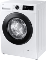 Samsung WW80FG5L32AELE Elöltöltős Keskeny Mosógép - Fehér