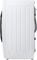 Samsung WW80FG5L32AELE Elöltöltős Keskeny Mosógép - Fehér