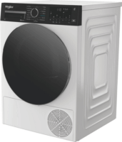 Whirlpool WP A9X WBS EE Hőszivattyús Szárítógép 9kg 194kWh - Fehér