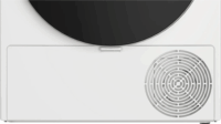 Whirlpool WP E12X WBS EE Hőszivattyús Szárítógép 12kg 187kWh - Fehér