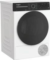 Whirlpool WP B8X WBS EE Hőszivattyús Szárítógép 8kg 176kWh - Fehér