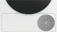 Whirlpool WP B8X WBS EE Hőszivattyús Szárítógép 8kg 176kWh - Fehér