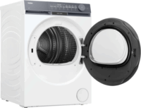 Haier HD80-CQ387U1-S Hőszivattyús Szárítógép 8kg 176kWh - Fehér