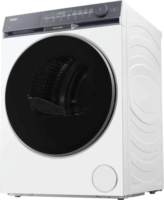 Haier HD80-CQ387U1-S Hőszivattyús Szárítógép 8kg 176kWh - Fehér