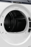 Haier HD80-CQ387U1-S Hőszivattyús Szárítógép 8kg 176kWh - Fehér