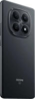 Xiaomi Redmi Note 15 8/256GB 5G Dual SIM Android Okostelefon - Fekete