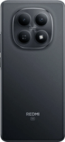 Xiaomi Redmi Note 15 8/256GB 5G Dual SIM Android Okostelefon - Fekete