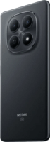 Xiaomi Redmi Note 15 8/256GB 5G Dual SIM Android Okostelefon - Fekete