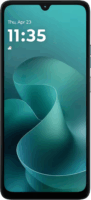 Motorola Moto G06 4/64GB 4G Dual SIM Android Okostelefon - Kék