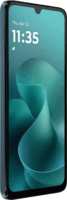 Motorola Moto G06 4/64GB 4G Dual SIM Android Okostelefon - Kék