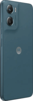 Motorola Moto G06 4/64GB 4G Dual SIM Android Okostelefon - Kék