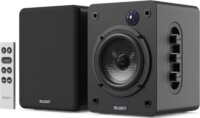 Majority D50X 2.0 Bluetooth Hangszóró 60W - Fekete