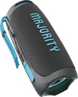 Majority Move 3 (M3) Akkus Hordozható Bluetooth Hangszóró 40W - Fekete