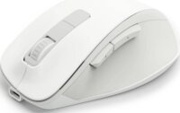 Hama WM-500 Wireless Egér - Fehér