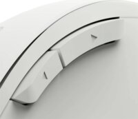 Hama WM-500 Wireless Egér - Fehér