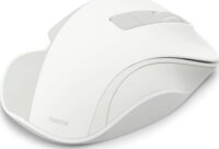 Hama WM-500 Wireless Egér - Fehér