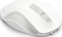 Hama WM-500 Wireless Egér - Fehér