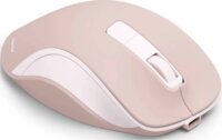 Hama WM-500 Wireless Egér - Rózsaszín