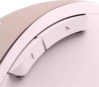 Hama WM-500 Wireless Egér - Rózsaszín